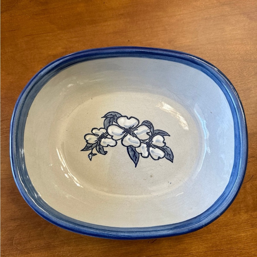 Louisville Stoneware Bowl
